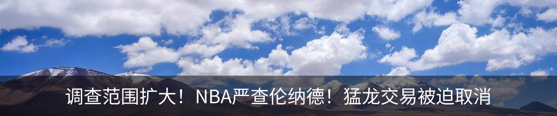 资讯中心